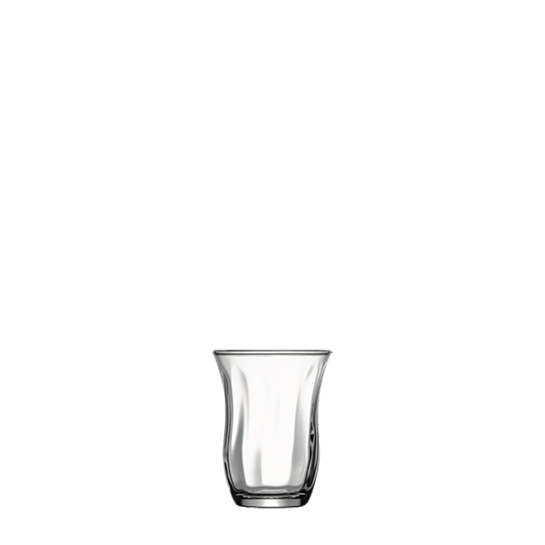 TEA GLASS